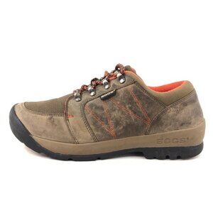 Bogs Bend Low Waterproof Hiker Boots 9.5